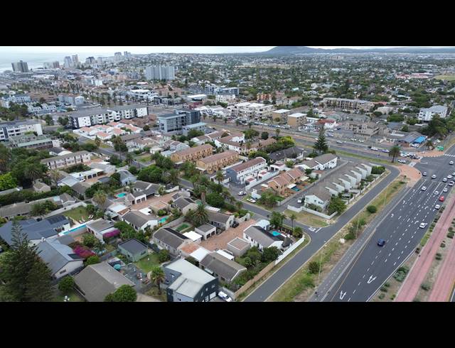 475M² VACANT LAND FOR SALE IN WAVES EDGE